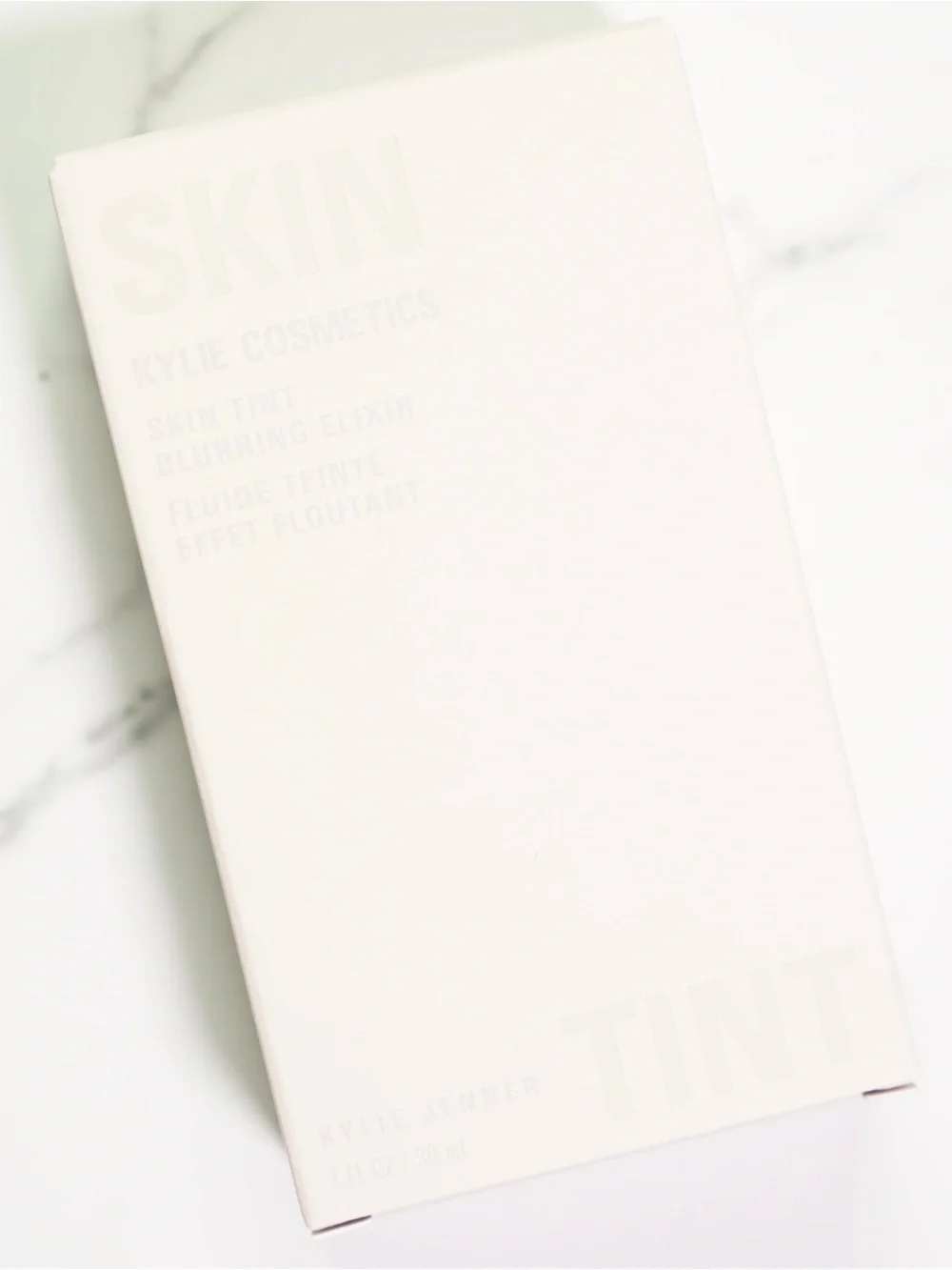 KYLIE COSMETICS Bright Skin, Blurred Look PR BOX (100% New & Authentic)